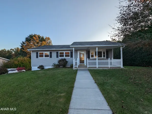 187 Hickory Dr, Gallitzin, PA 16641