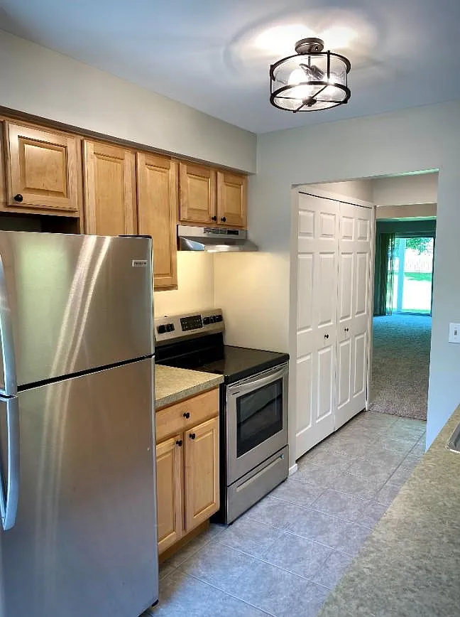 2 bed, $1,850 — Photo 3