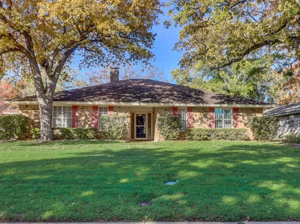 1209 Lansdowne Dr, Arlington, TX 76012