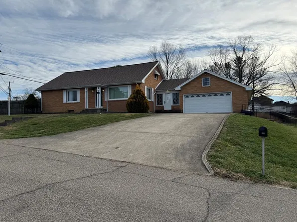992 Herms Hl, Wheelersburg, OH 45694