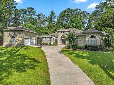 1500 Escadrille Dr, Tallahassee, FL, 32308