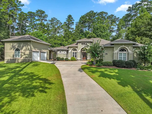 1500 Escadrille Dr, Tallahassee, FL 32308