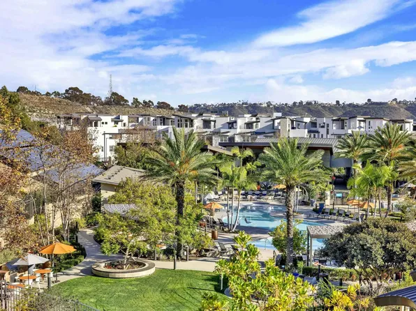 2756 Via Alta Pl, San Diego, CA 92108