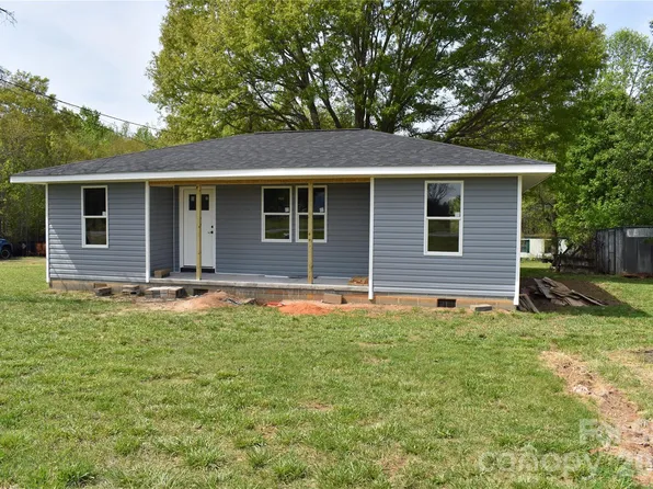 5735 Fallston Rd, Belwood, NC 28090