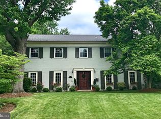 7102 Thrasher Rd, Mc Lean, VA 22101