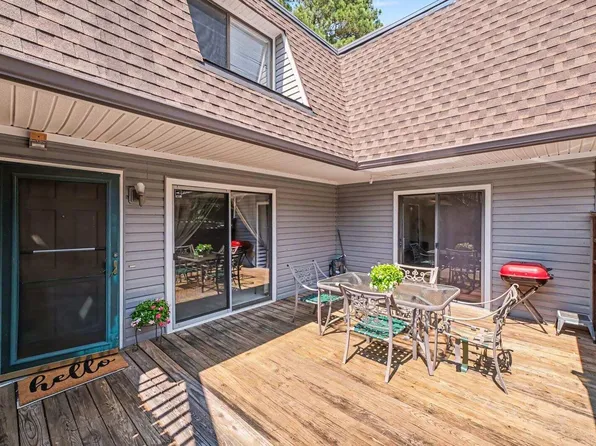 268 Summerwalk Cir #268, Chapel Hill, NC 27517