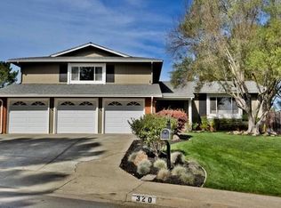320 Murindo Pl, San Ramon, CA 94583