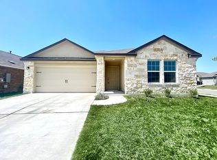 217 Coventry Dr, Hutto, TX 78634