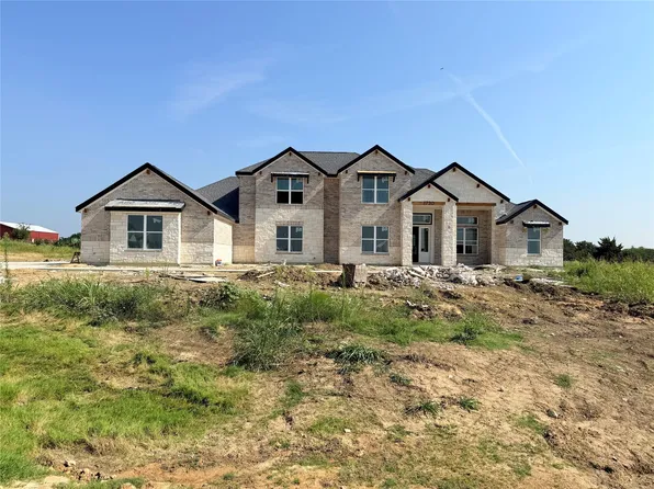 1720 Watercress Cir, Princeton, TX 75407