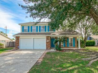 3068 Meadow Lake Dr E, Slidell, LA 70461