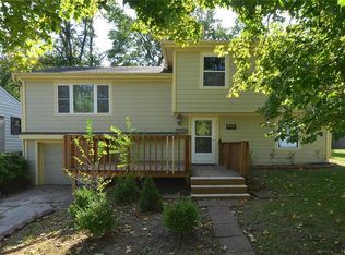 8123 NE 50th St, Kansas City, MO 64119
