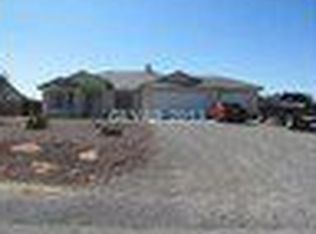2341 Rodeo Ave, Pahrump, NV 89048
