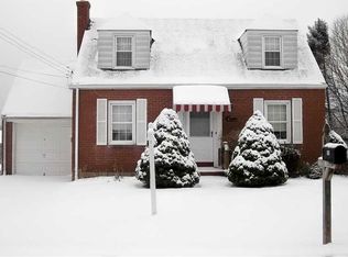 110 Townview St, Pittsburgh, PA