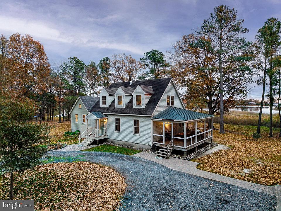 1st image of 4491 Bachelors Point Rd