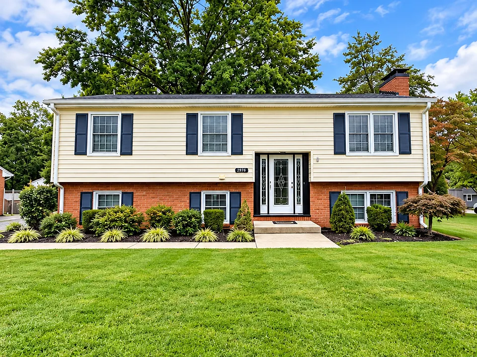 2918 Glenmont Dr