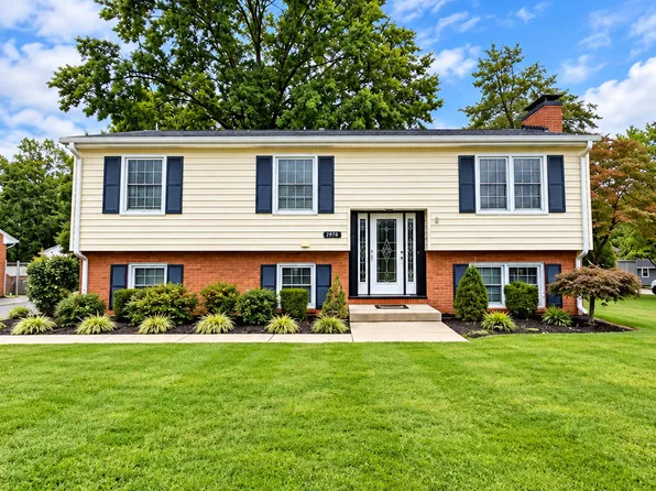 2918 Glenmont Dr, Roanoke, VA 24018