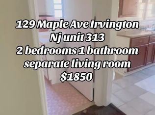 129 Maple Ave #313, Irvington, NJ 07111