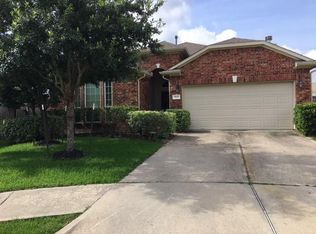 9619 Edgeloch Dr, Spring, TX 77379