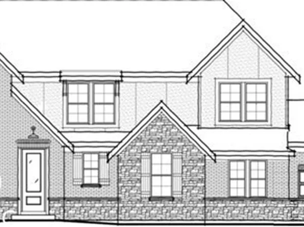 11849 Sage Creek Bnd, Fishers, IN 46040