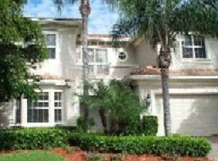 4080 NW Briarcliff Cir, Boca Raton, FL 33496