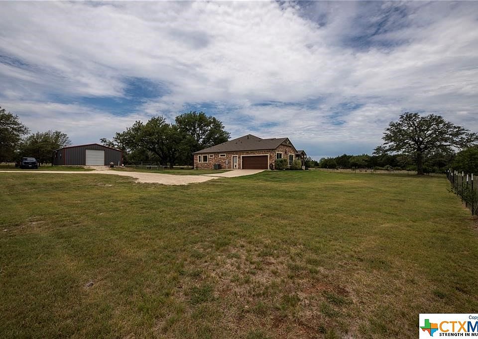 14002 Kuykendall Mountain Rd, Temple, TX 76502 | MLS #495411 | Zillow