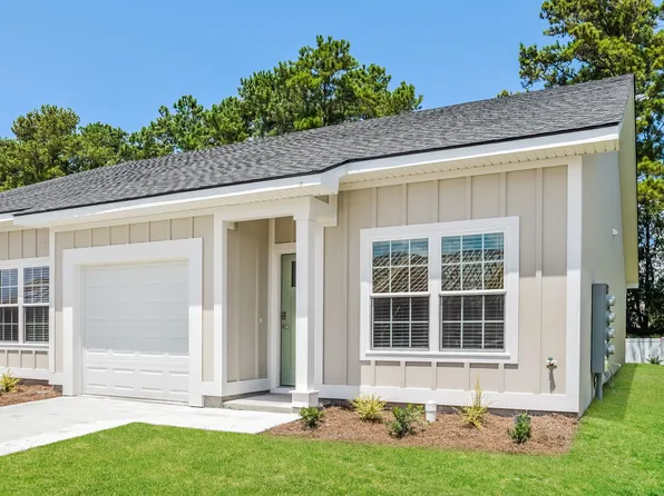 1132 Walker Point Way, Brunswick, GA 31525