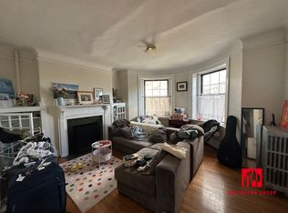 48-50 Babcock St UNIT 3, Brookline, MA 02446