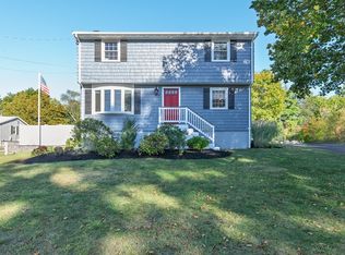 4 Phillips St, Rockland, MA 02370