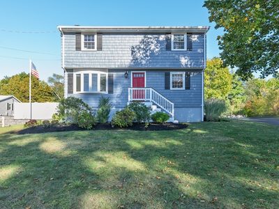4 Phillips St, Rockland, MA, 02370