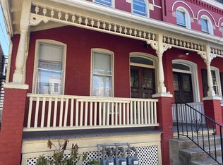 724 1st St APT 1, Lancaster, PA