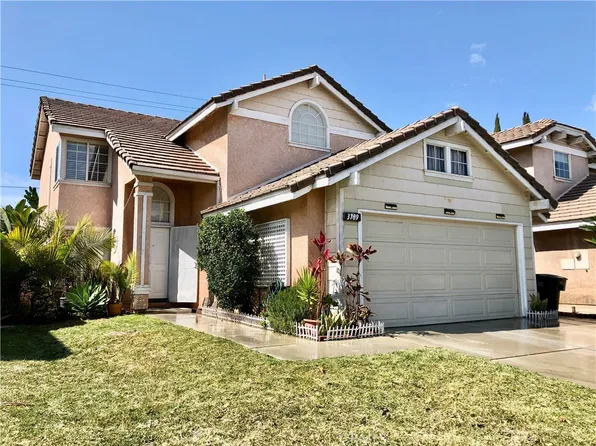 3789 Muirfield St, El Monte, CA 91732