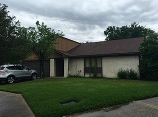 9918 Vera Jean Ct, Houston, TX 77088