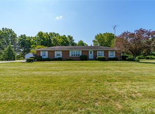 1723 Township Road 51 W, Belle Center, OH 43310