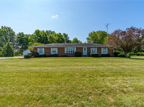 1723 Township Road 51 W, Belle Center, OH 43310