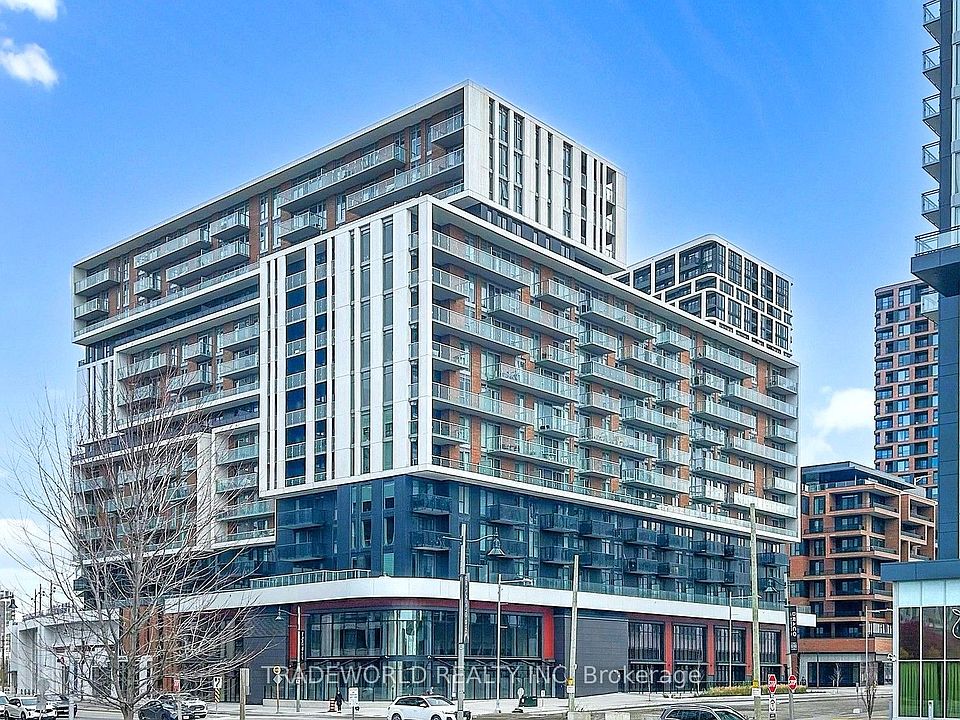 1st image of 8119 Birchmount Rd #629
