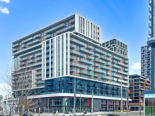 8119 Birchmount Rd, Markham, ON
