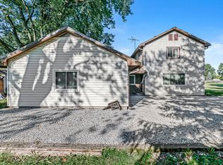 1014 Sam Ralston Rd, Lebanon, IN 46052