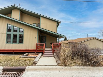417 S Rodney St APT 2, Helena, MT, 59601
