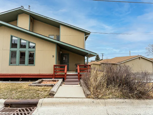 417 S Rodney St APT 2, Helena, MT 59601