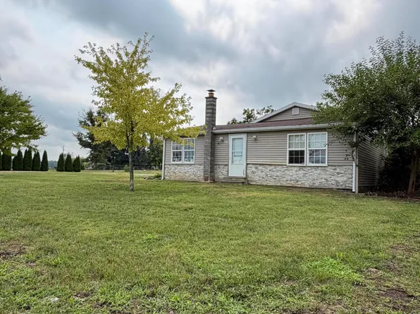2198 County Road 32, Risingsun, OH 43457