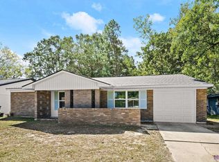 7736 S Maribel Ct, Baton Rouge, LA 70812