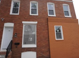 482-484 Brunswick St, Baltimore, MD 21223