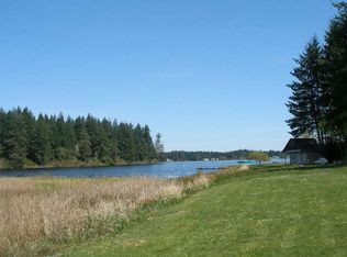 470 E Clay Rd, Shelton, WA 98584