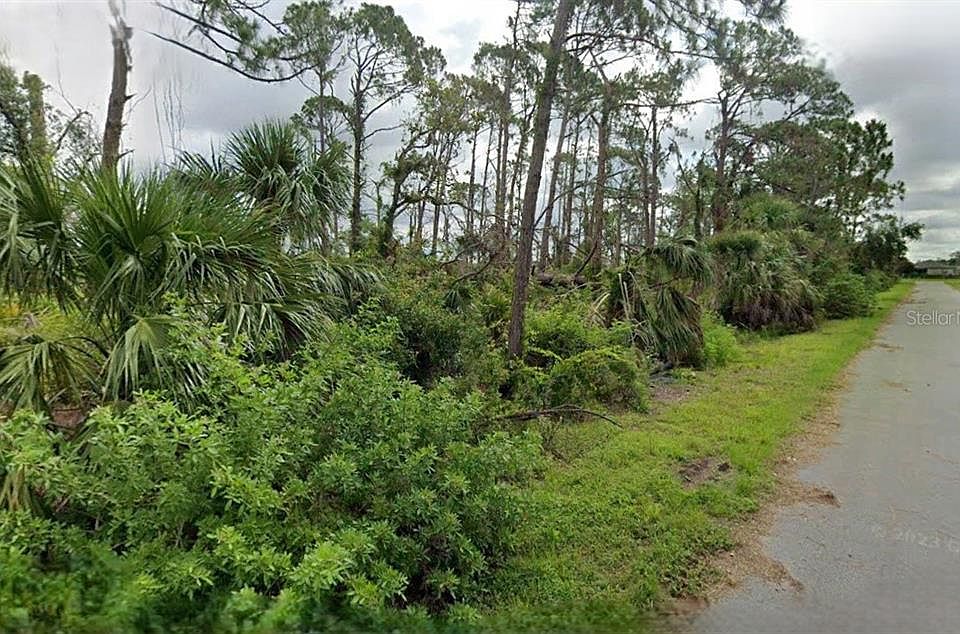 2nd image of 15484 WHITEHALL AVENUE LOT 15
