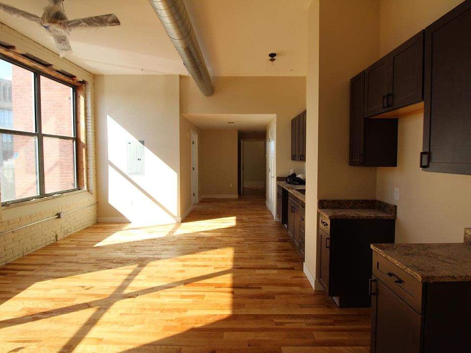 Construction Progress