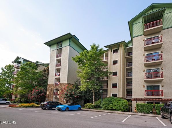 212 Dollywood Ln UNIT 460, Pigeon Forge, TN 37863