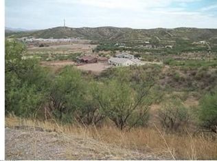 601 Via Taxco, Rio Rico, AZ 85648