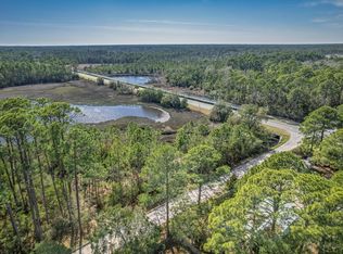 Xx Chattahoochee St, Panacea, FL 32346