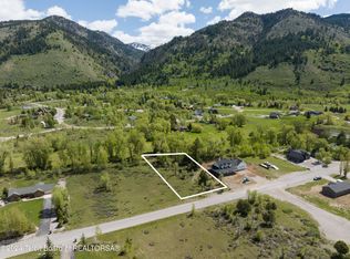 L-93 Hardman Golf Crse, Thayne, WY 83127