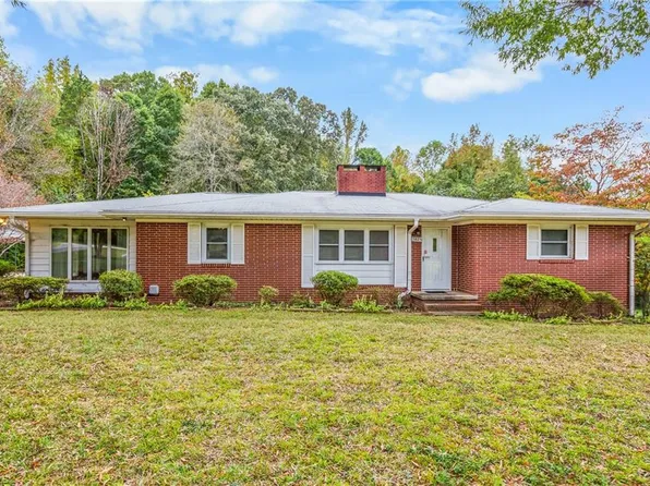5825 Bringle Ferry Rd, Salisbury, NC 28146